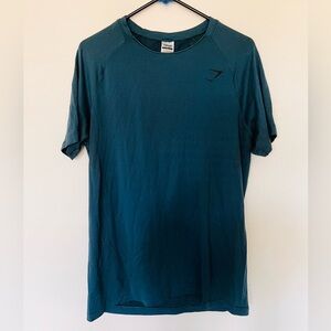 Gymshark Men’s Arrival T-shirt